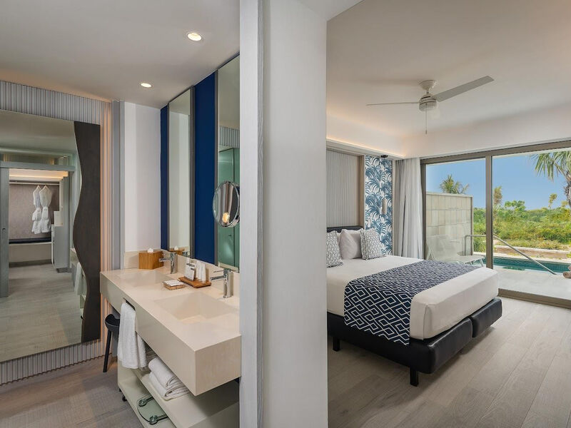 Catalonia Costa Mujeres All Suites & Spa