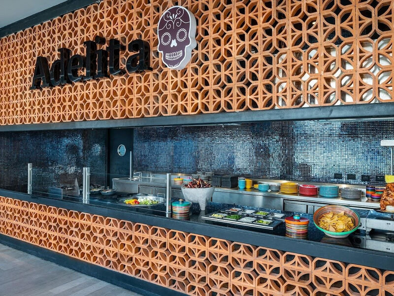 Catalonia Costa Mujeres All Suites & Spa