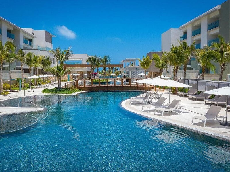 Catalonia Grand Costa Mujeres