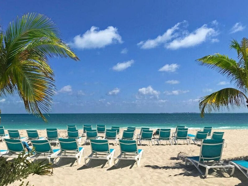 Catalonia Grand Costa Mujeres