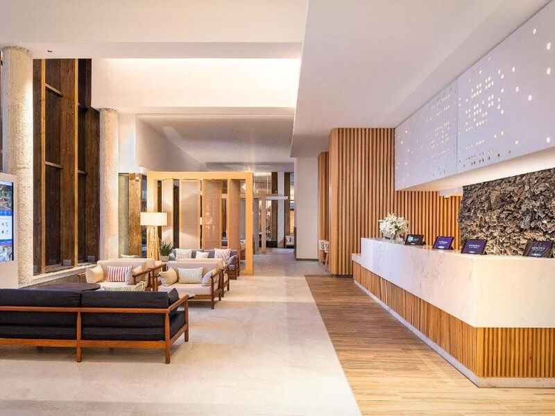 Catalonia Grand Costa Mujeres