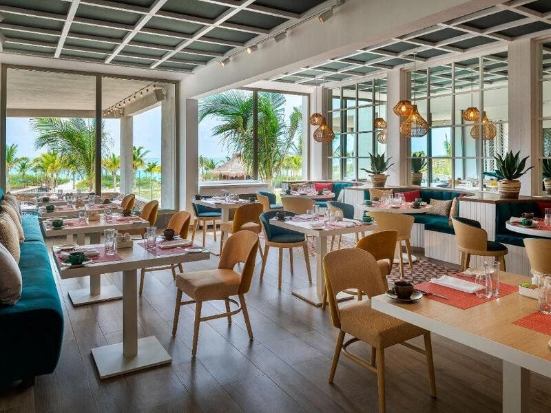 Catalonia Grand Costa Mujeres