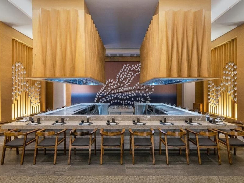 Catalonia Grand Costa Mujeres