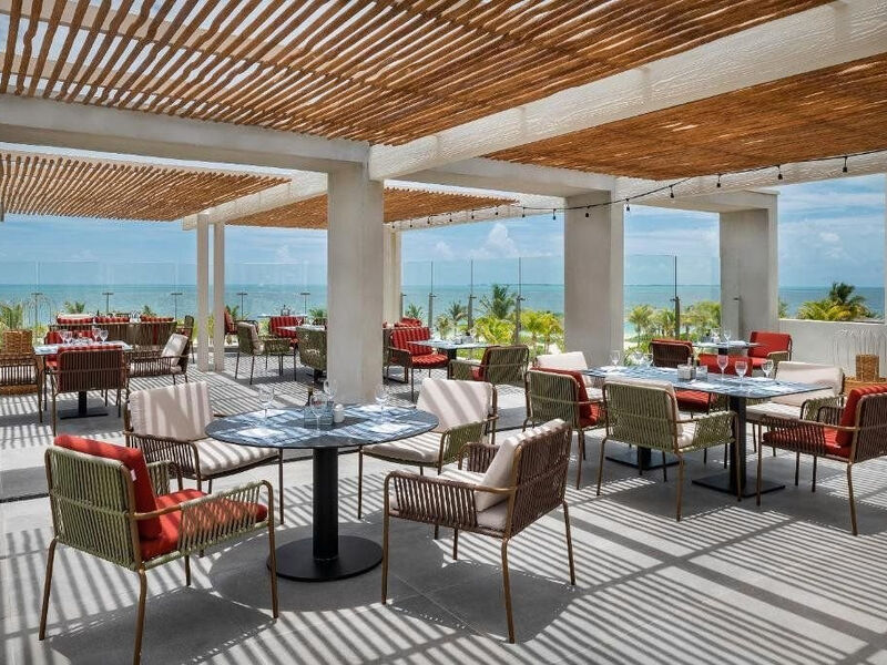 Catalonia Grand Costa Mujeres