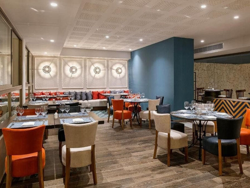 Catalonia Grand Costa Mujeres