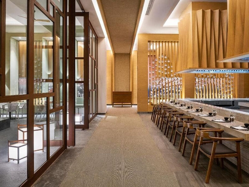 Catalonia Grand Costa Mujeres