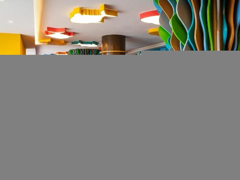 Catalonia Grand Costa Mujeres