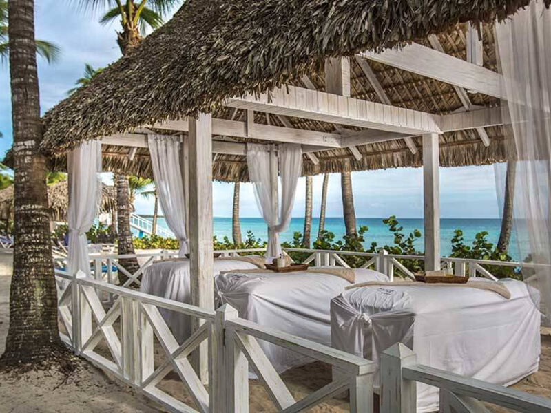 Catalonia Gran Dominicus