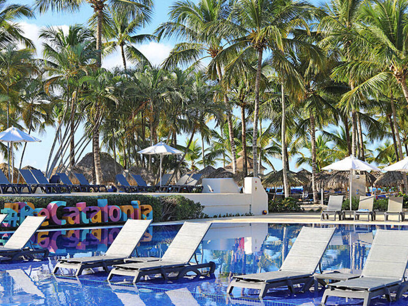 Catalonia Gran Dominicus