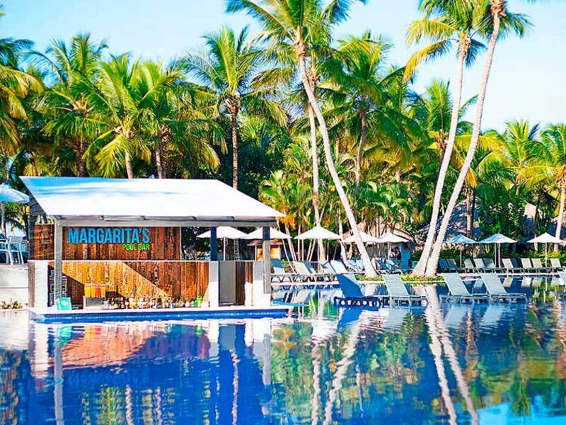 Catalonia Gran Dominicus