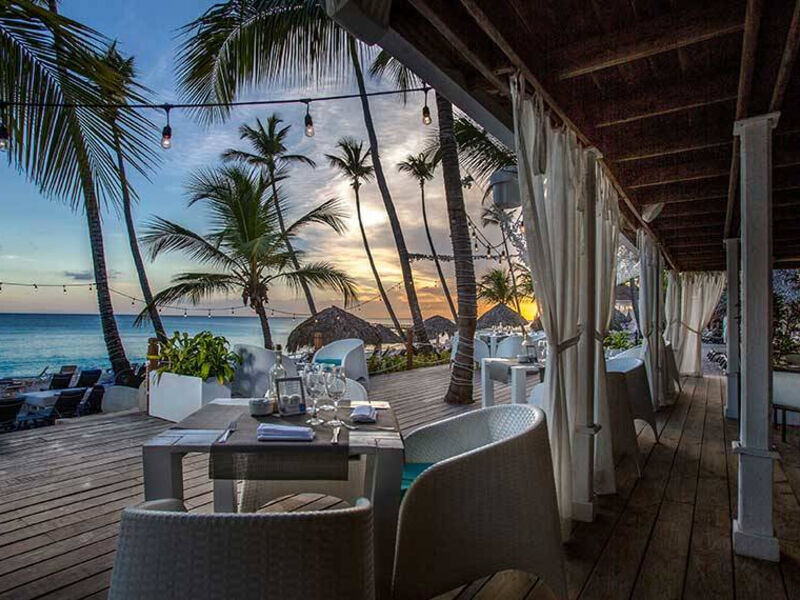 Catalonia Gran Dominicus