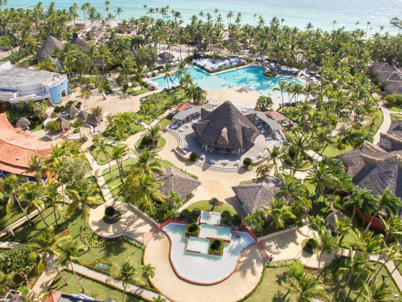 Catalonia Gran Dominicus