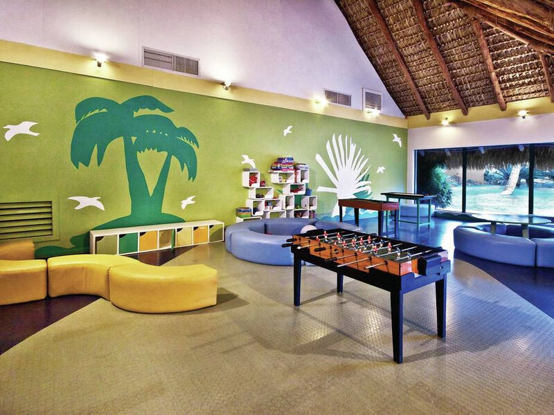 Catalonia Gran Dominicus
