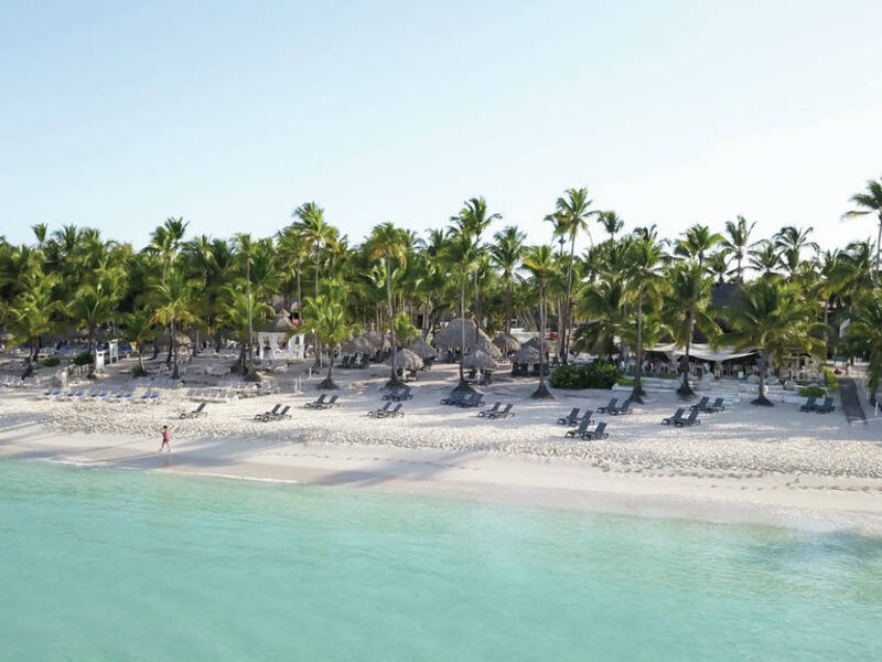 Catalonia Gran Dominicus