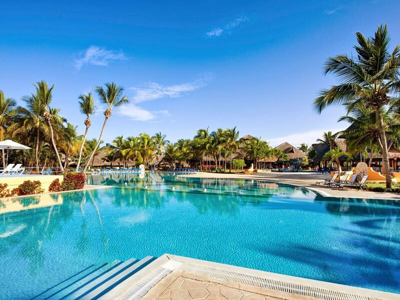 Catalonia Gran Dominicus