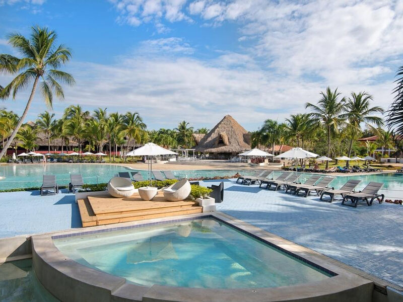 Catalonia Gran Dominicus