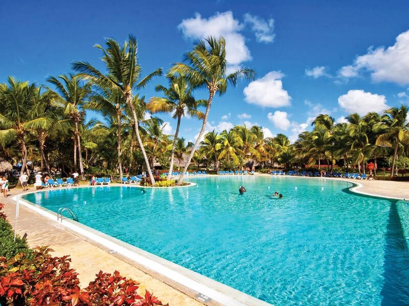 Catalonia Gran Dominicus