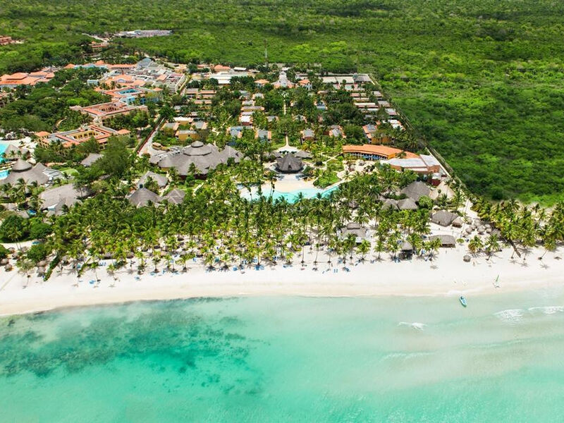 Catalonia Gran Dominicus