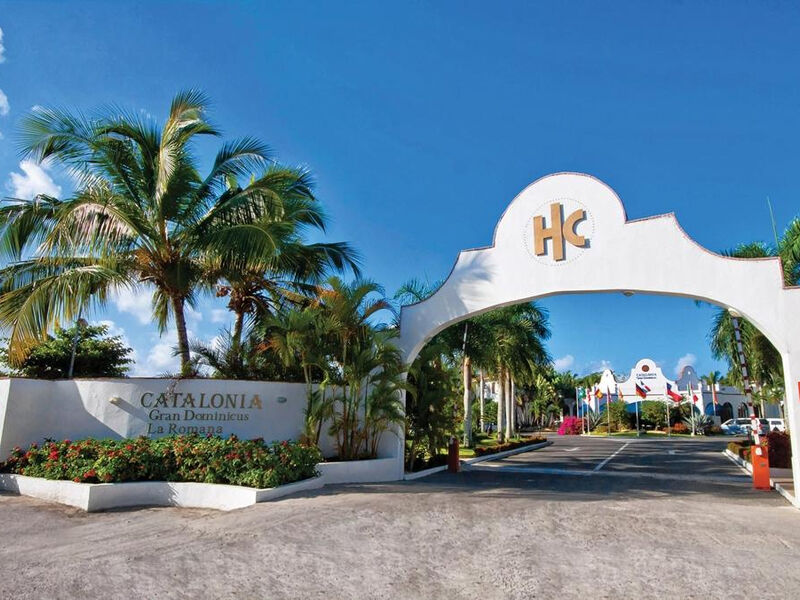 Catalonia Gran Dominicus