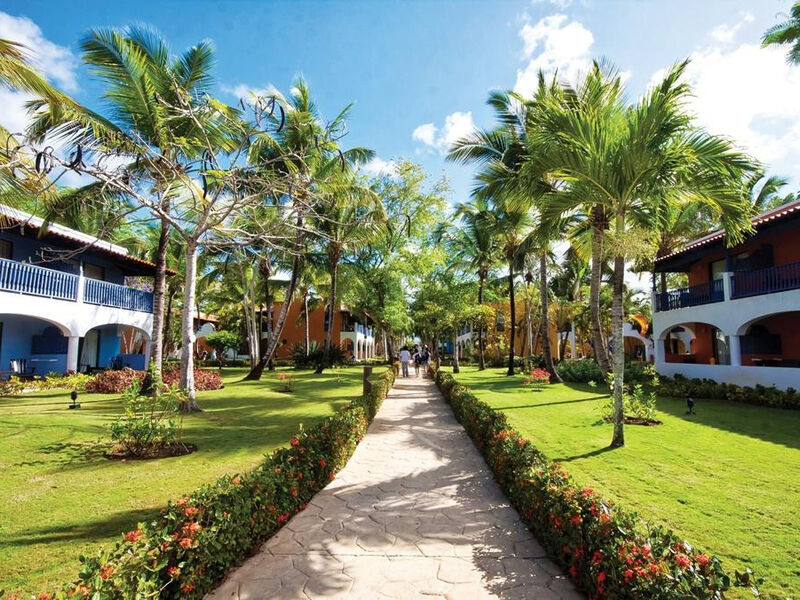 Catalonia Gran Dominicus