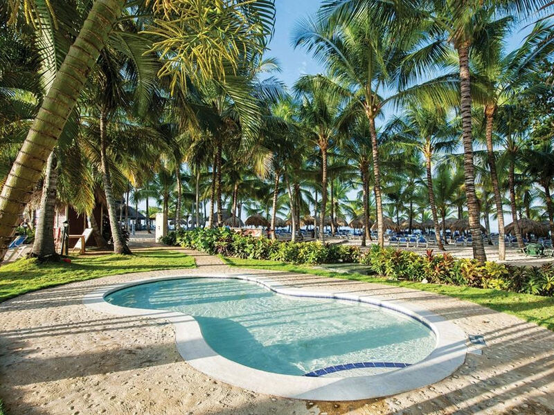 Catalonia Gran Dominicus