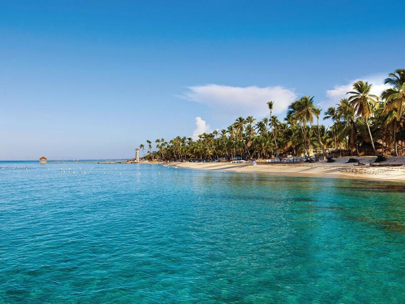Catalonia Gran Dominicus