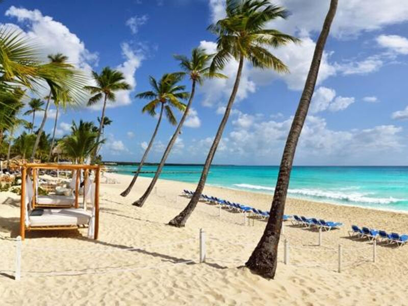 Catalonia Gran Dominicus