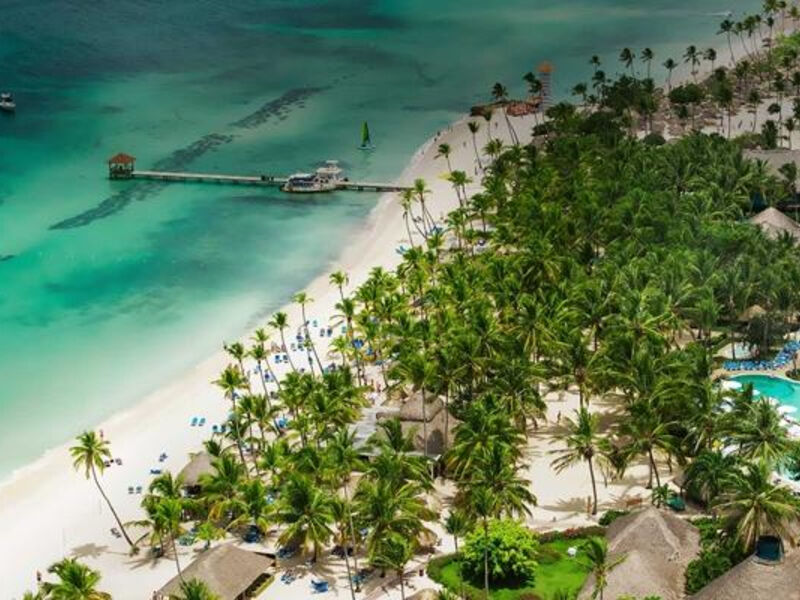 Catalonia Gran Dominicus