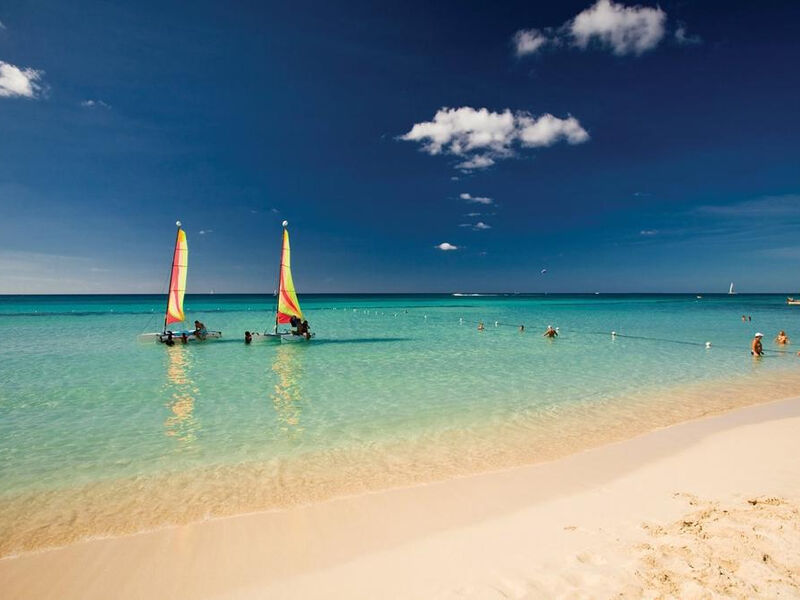 Catalonia Gran Dominicus