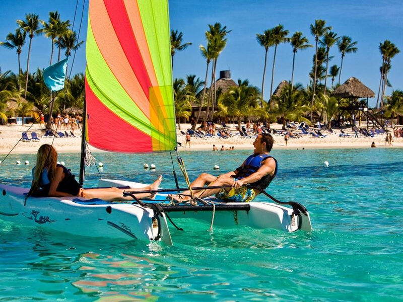 Catalonia Gran Dominicus