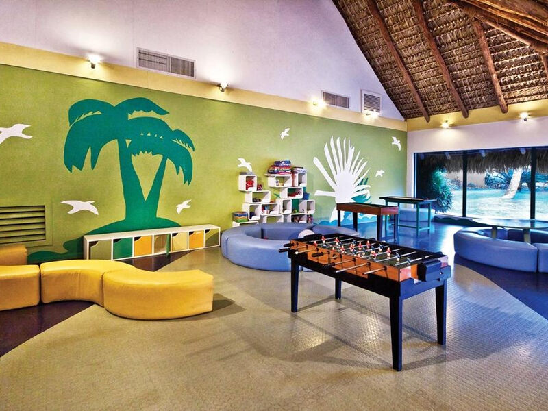 Catalonia Gran Dominicus