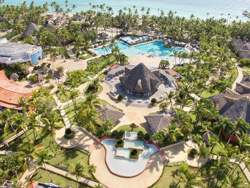 Catalonia Gran Dominicus
