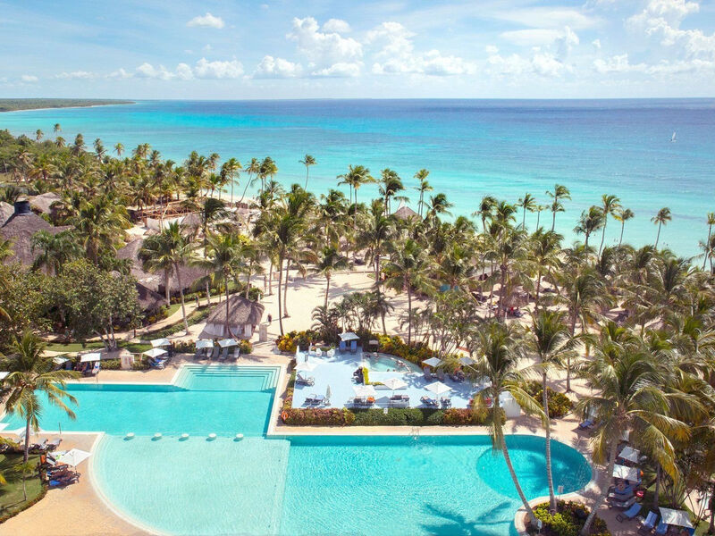 Catalonia Gran Dominicus