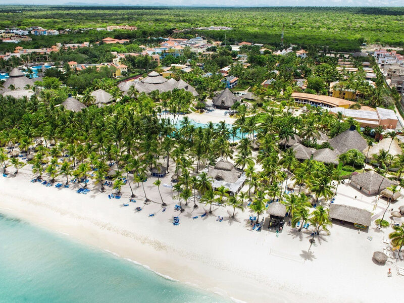 Catalonia Gran Dominicus