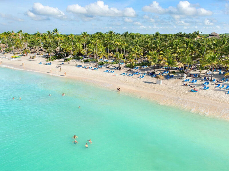 Catalonia Gran Dominicus