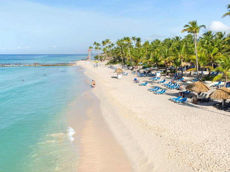 Catalonia Gran Dominicus