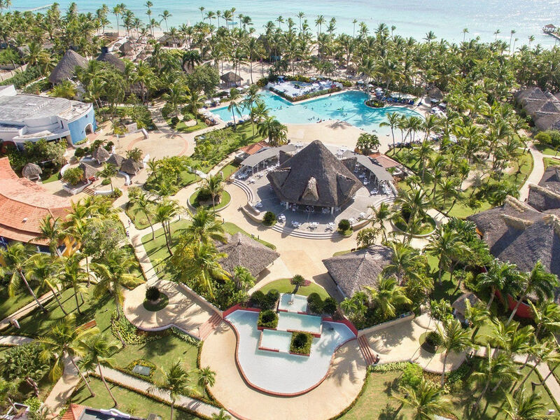 Catalonia Gran Dominicus