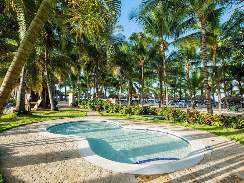 Catalonia Gran Dominicus