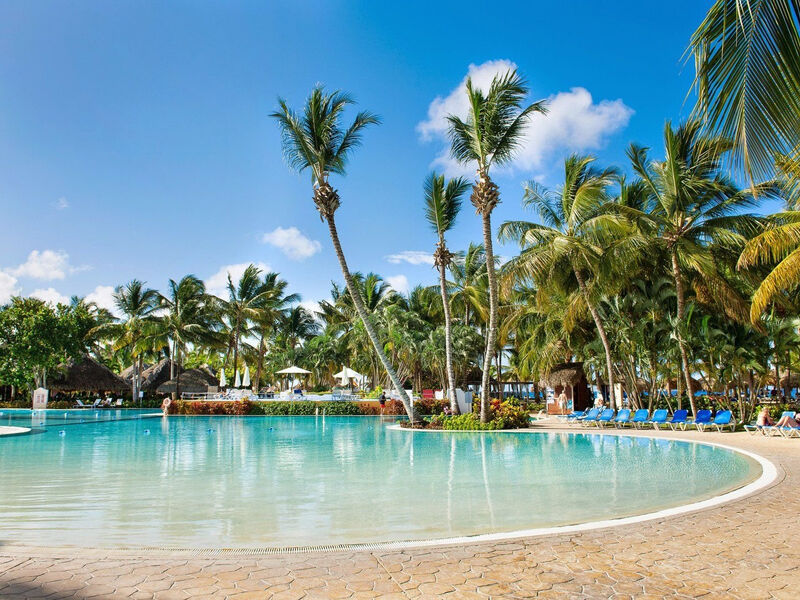 Catalonia Gran Dominicus