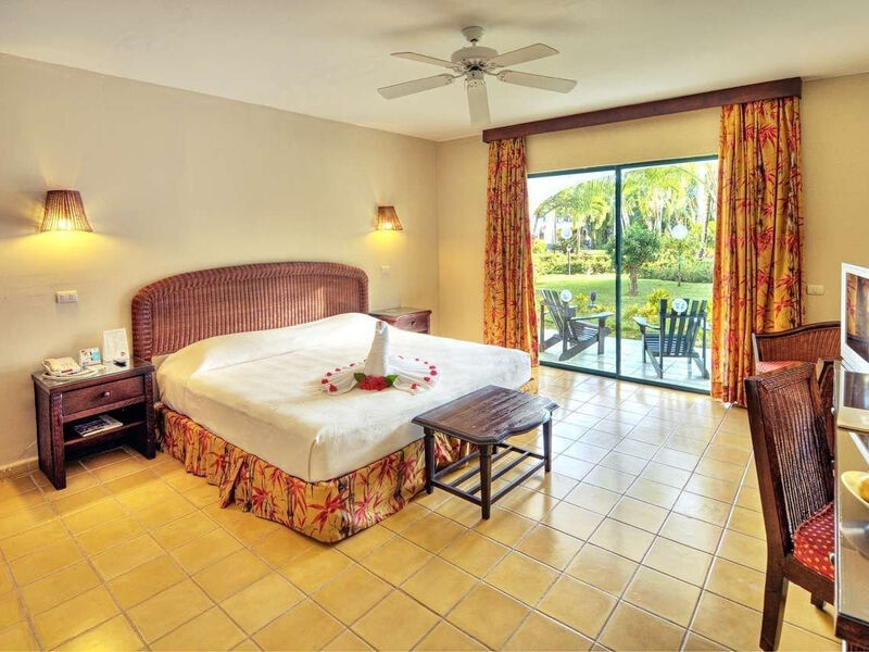 Catalonia Gran Dominicus