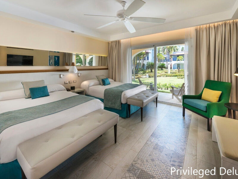 Catalonia Gran Dominicus