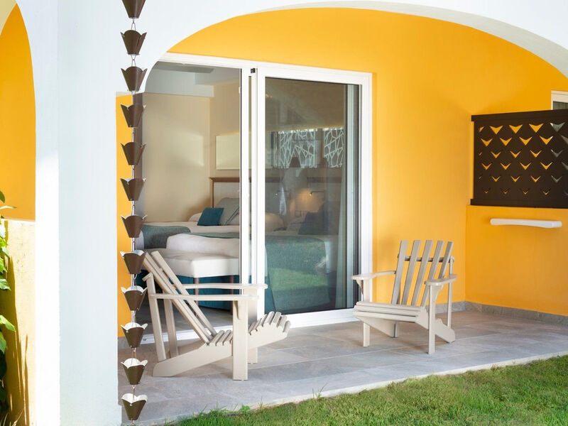 Catalonia Gran Dominicus