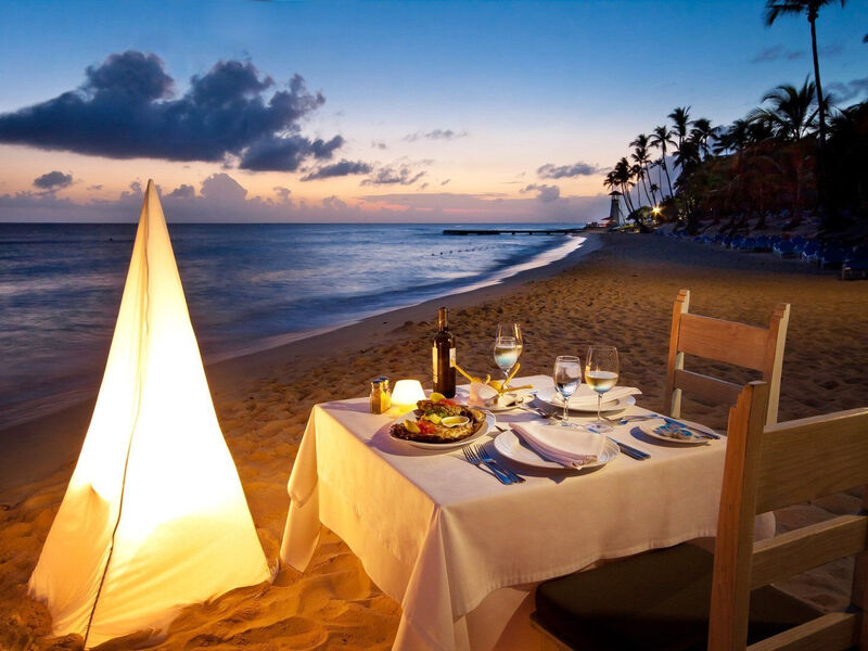 Catalonia Gran Dominicus