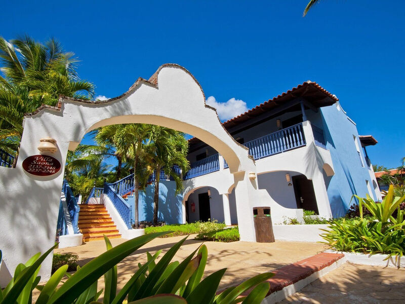 Catalonia Gran Dominicus