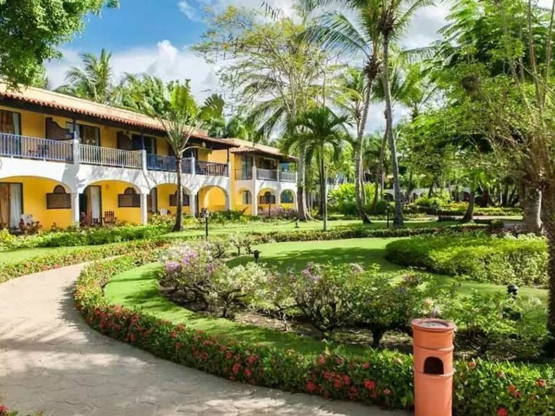 Catalonia Gran Dominicus