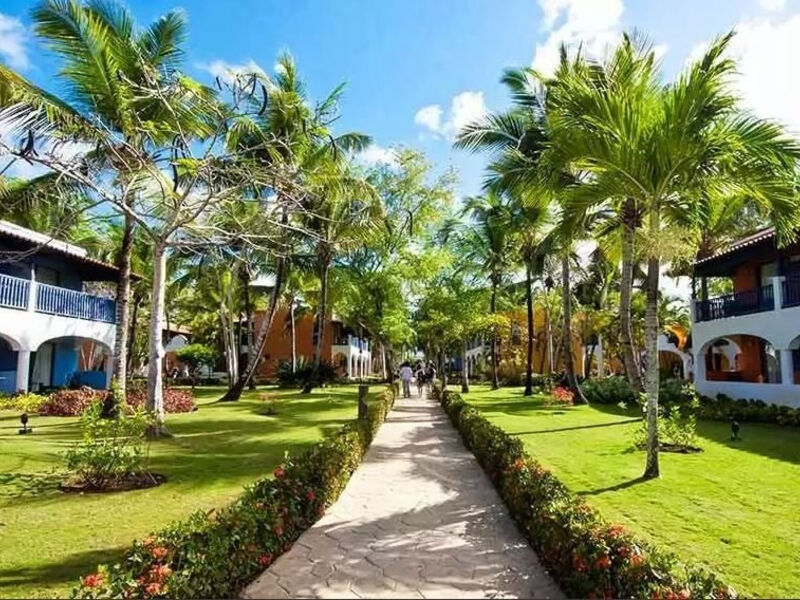 Catalonia Gran Dominicus