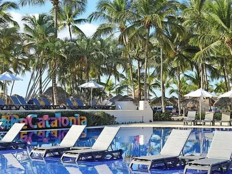 Catalonia Gran Dominicus