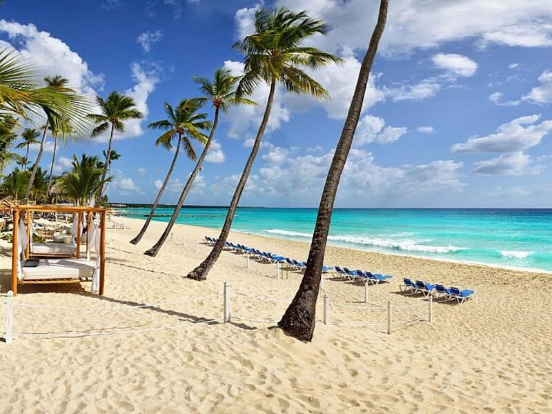 Catalonia Grand Dominicus