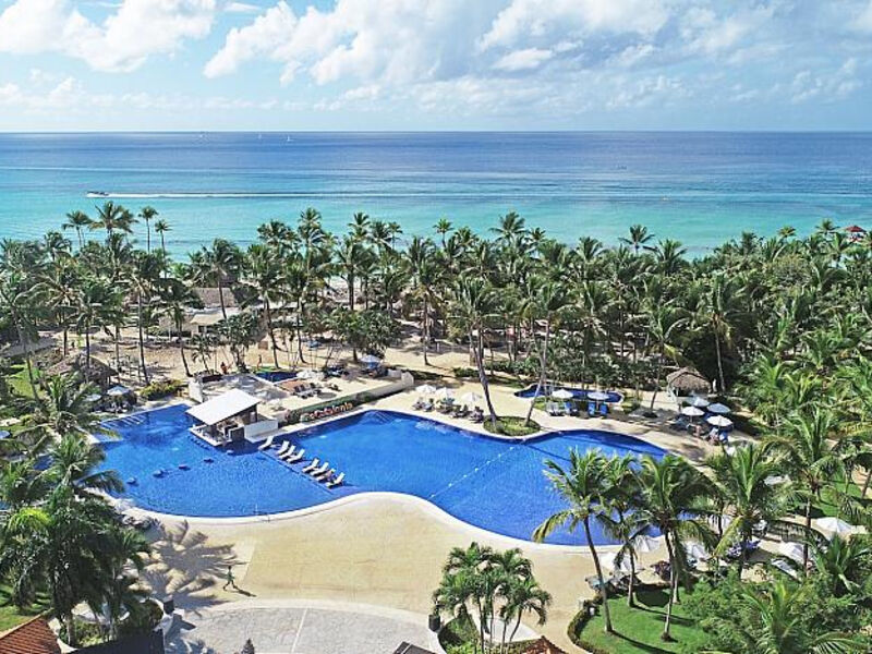 Catalonia Grand Dominicus