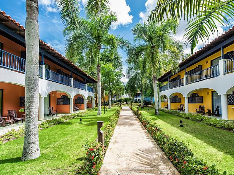 Catalonia Grand Dominicus